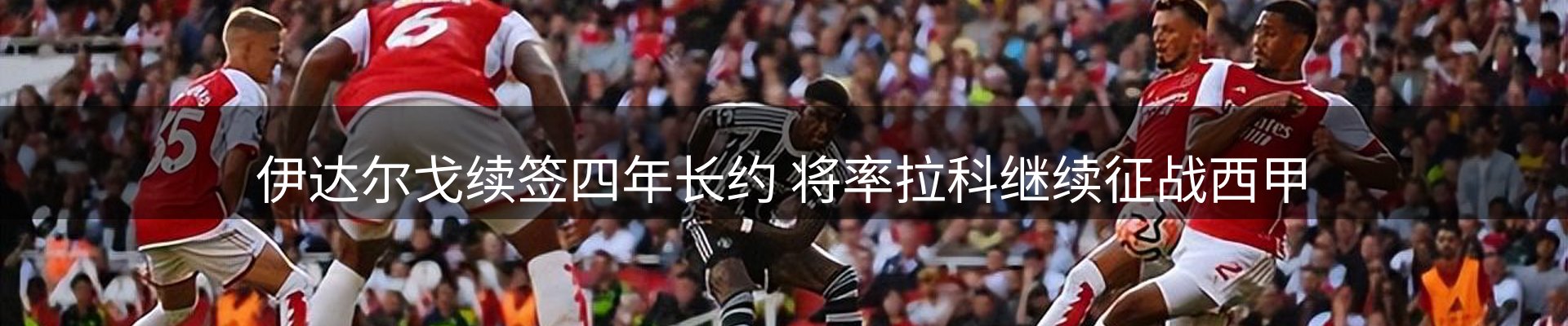 品牌资讯